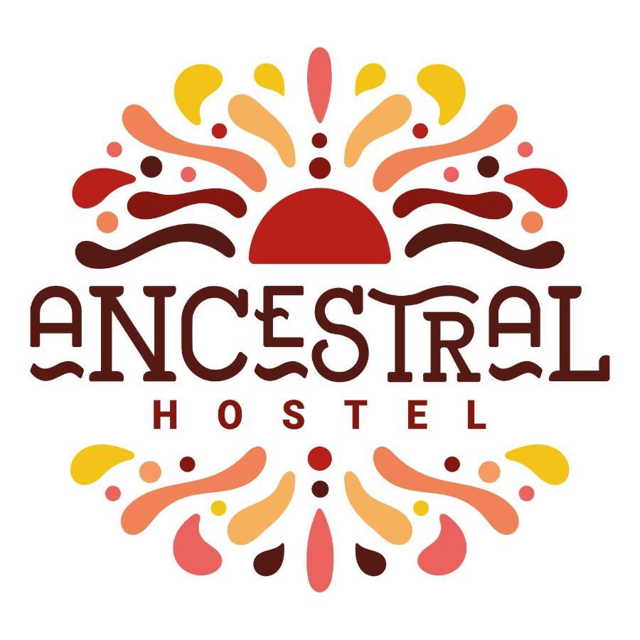 Ancestral Hostel Barranco Lima Kültér fotó