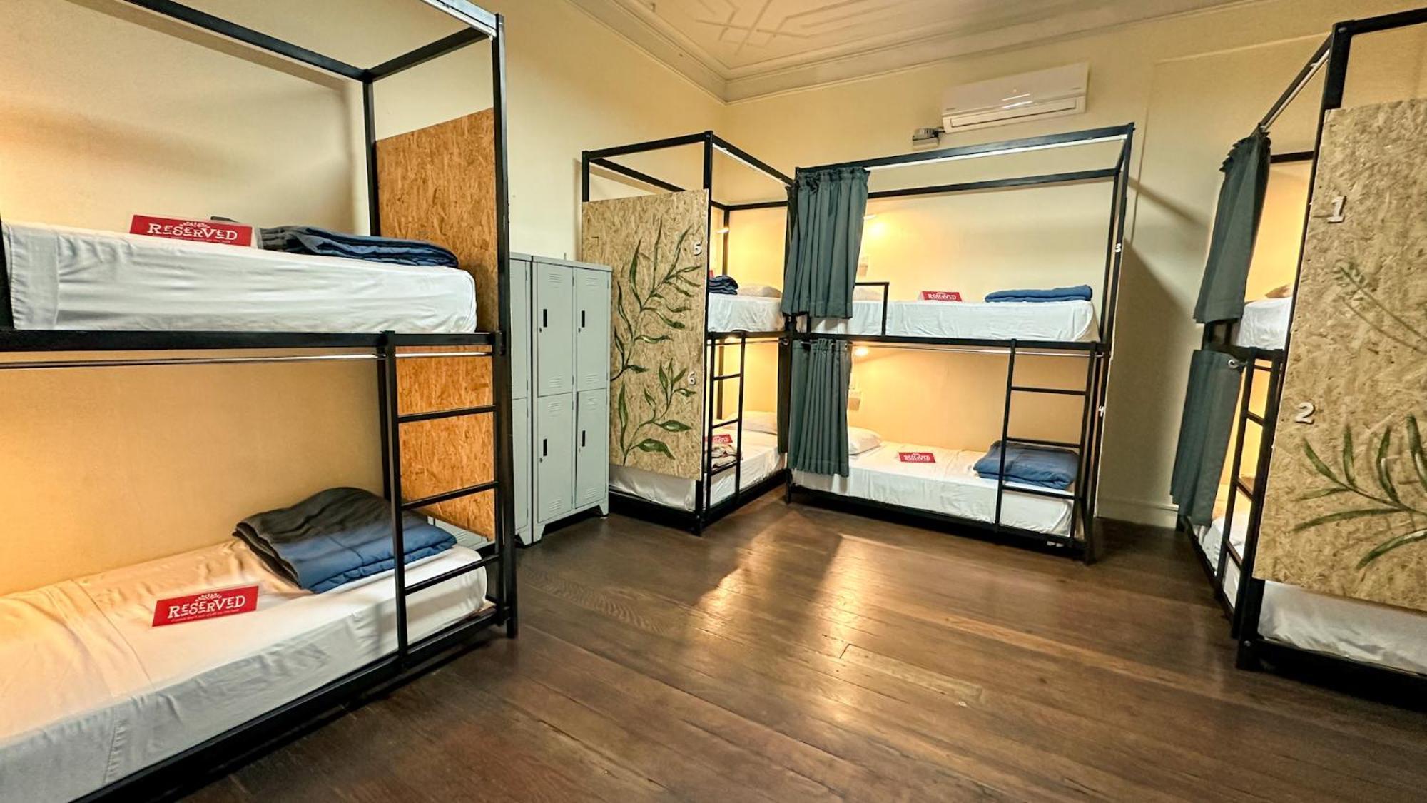Ancestral Hostel Barranco Lima Kültér fotó