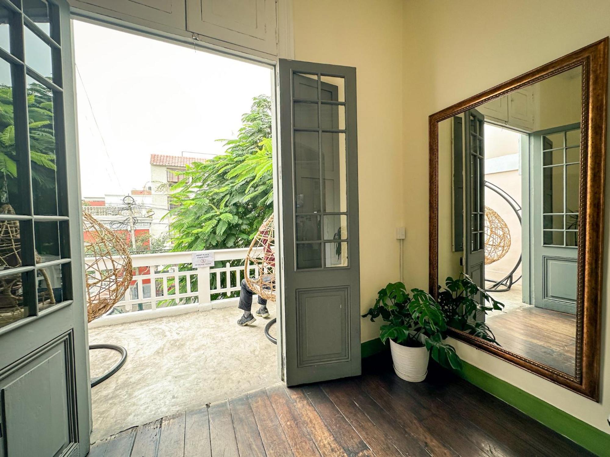 Ancestral Hostel Barranco Lima Kültér fotó