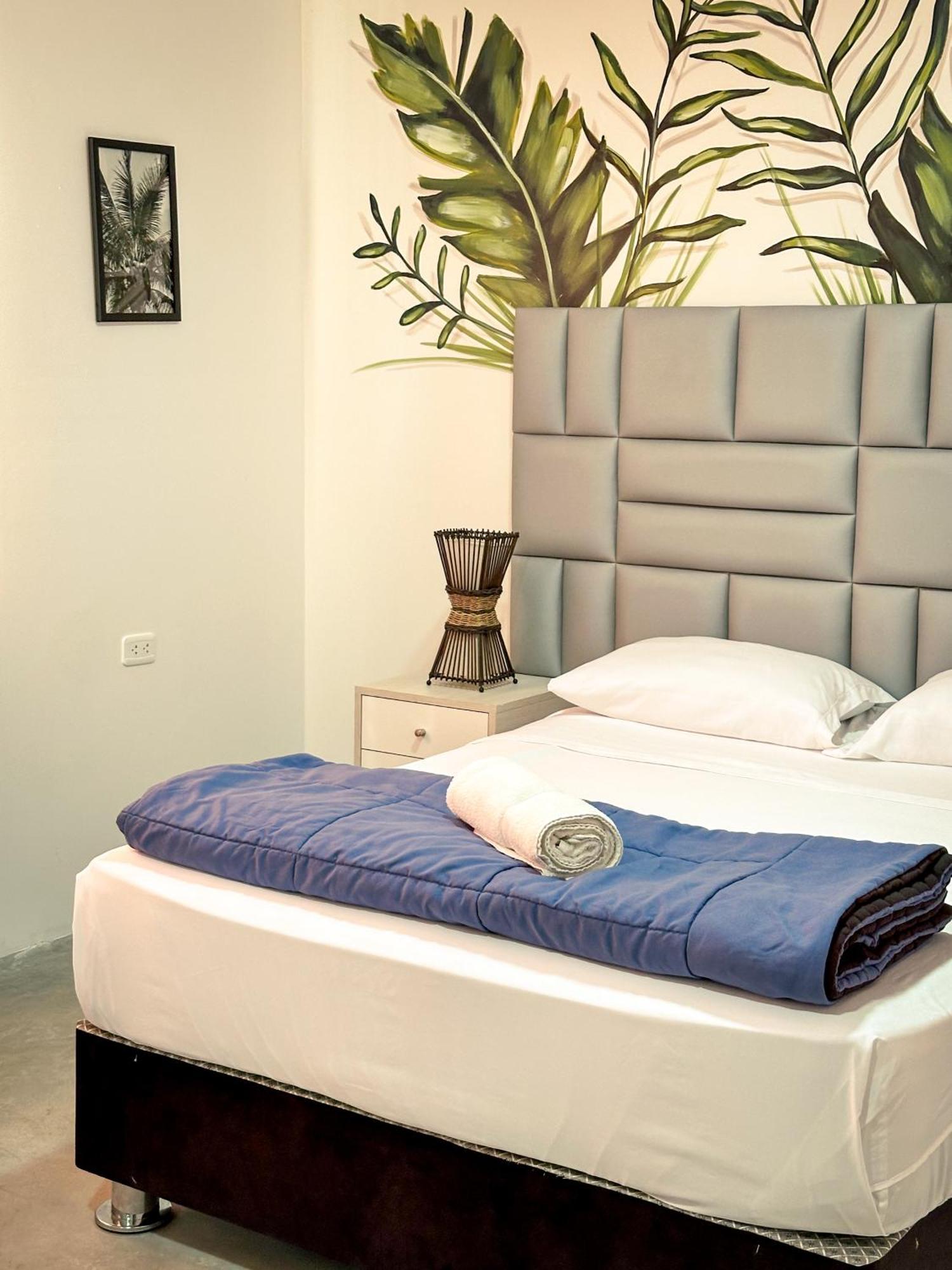 Ancestral Hostel Barranco Lima Kültér fotó