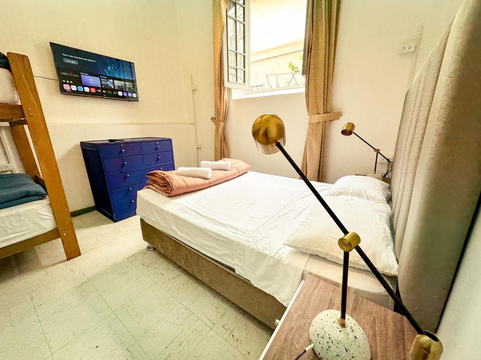 Ancestral Hostel Barranco Lima Kültér fotó