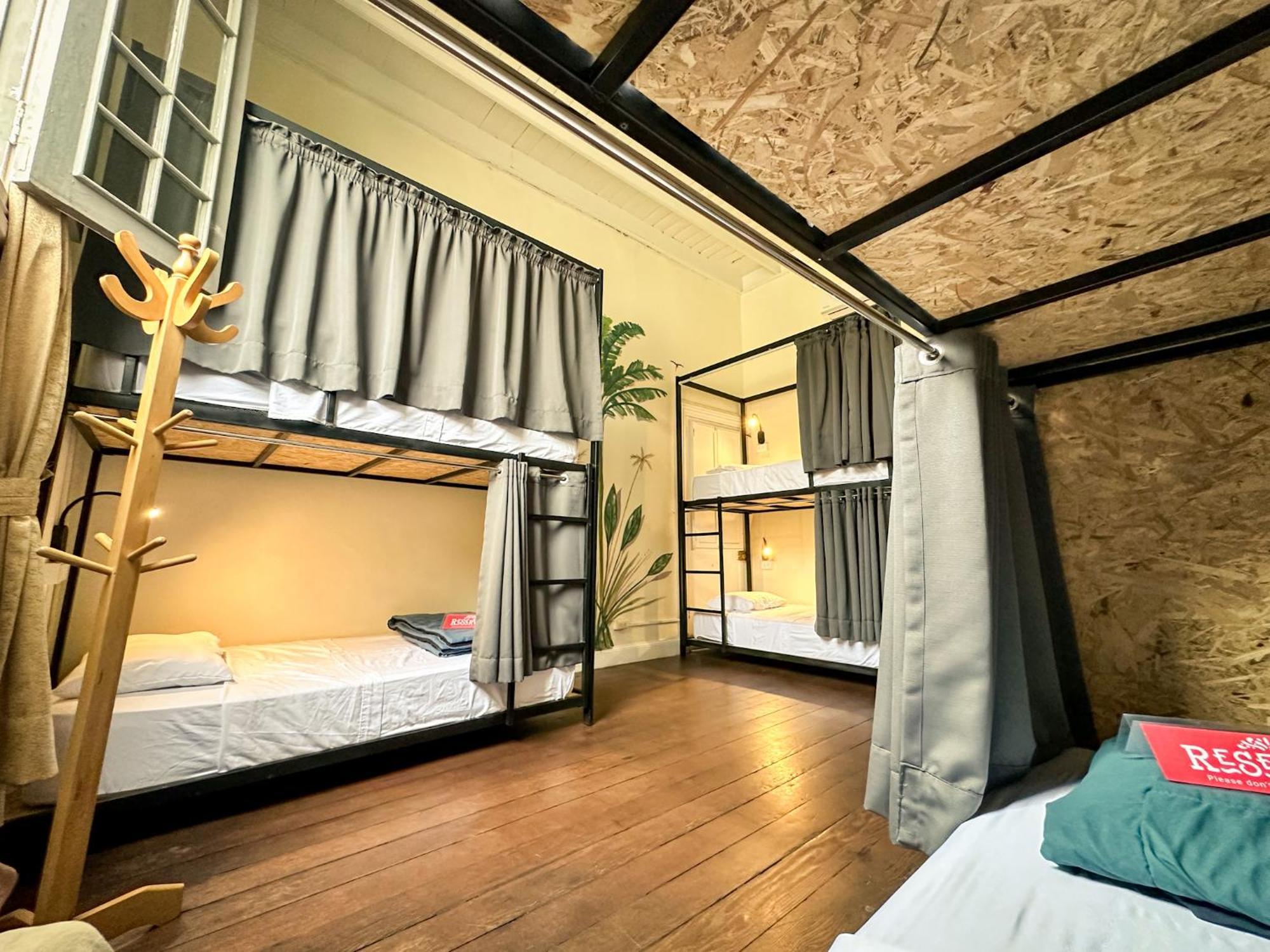 Ancestral Hostel Barranco Lima Kültér fotó